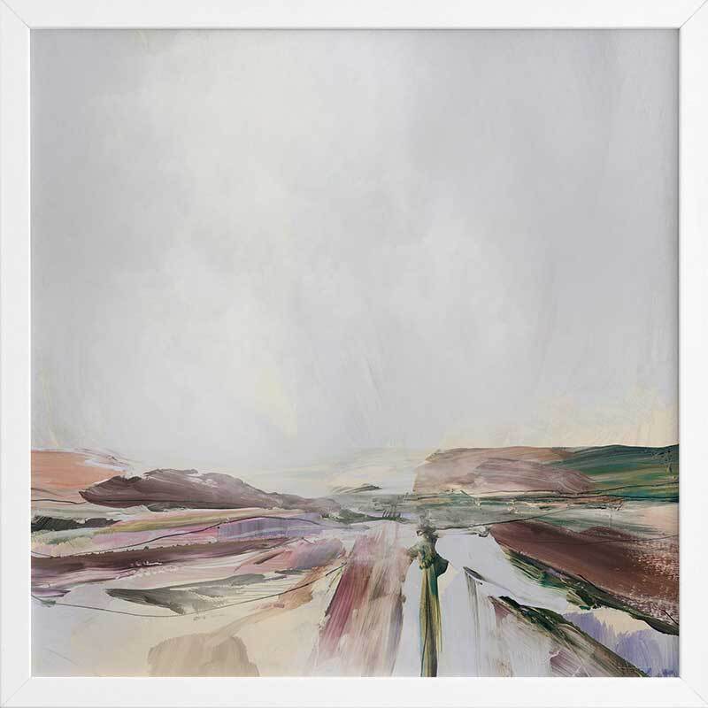 Beauty Framed Art Print