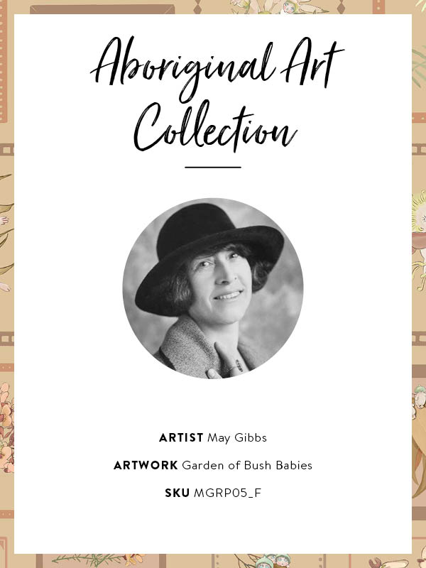 Little Bushland Memories