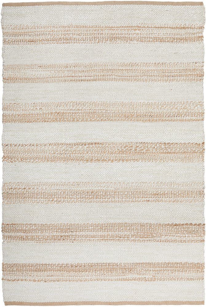 Noosa 555 Natural White Rug