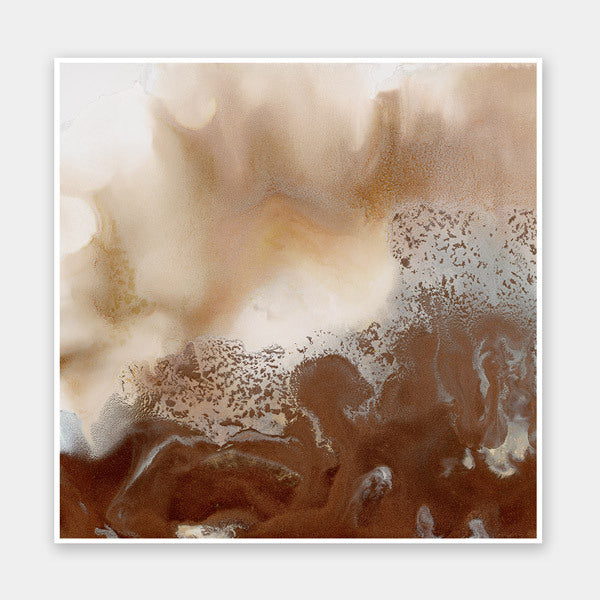 Metalicious I Unframed Art Print