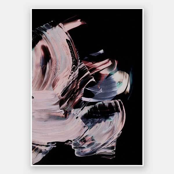 Tamburlaine I Unframed Art Print