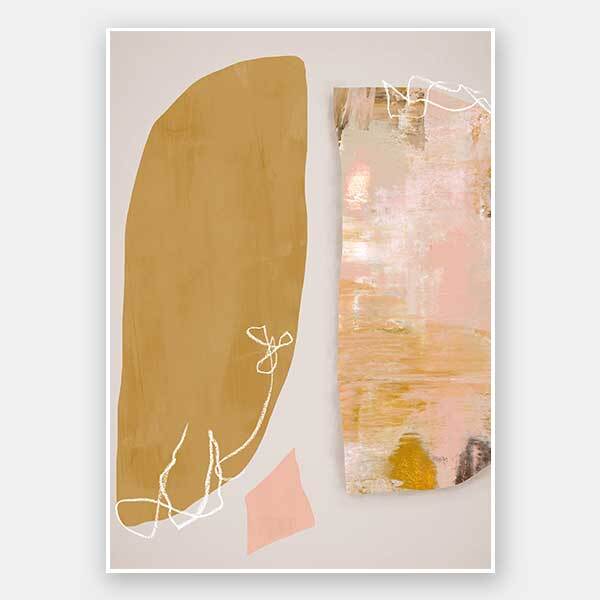 Nomad II Unframed Art Print