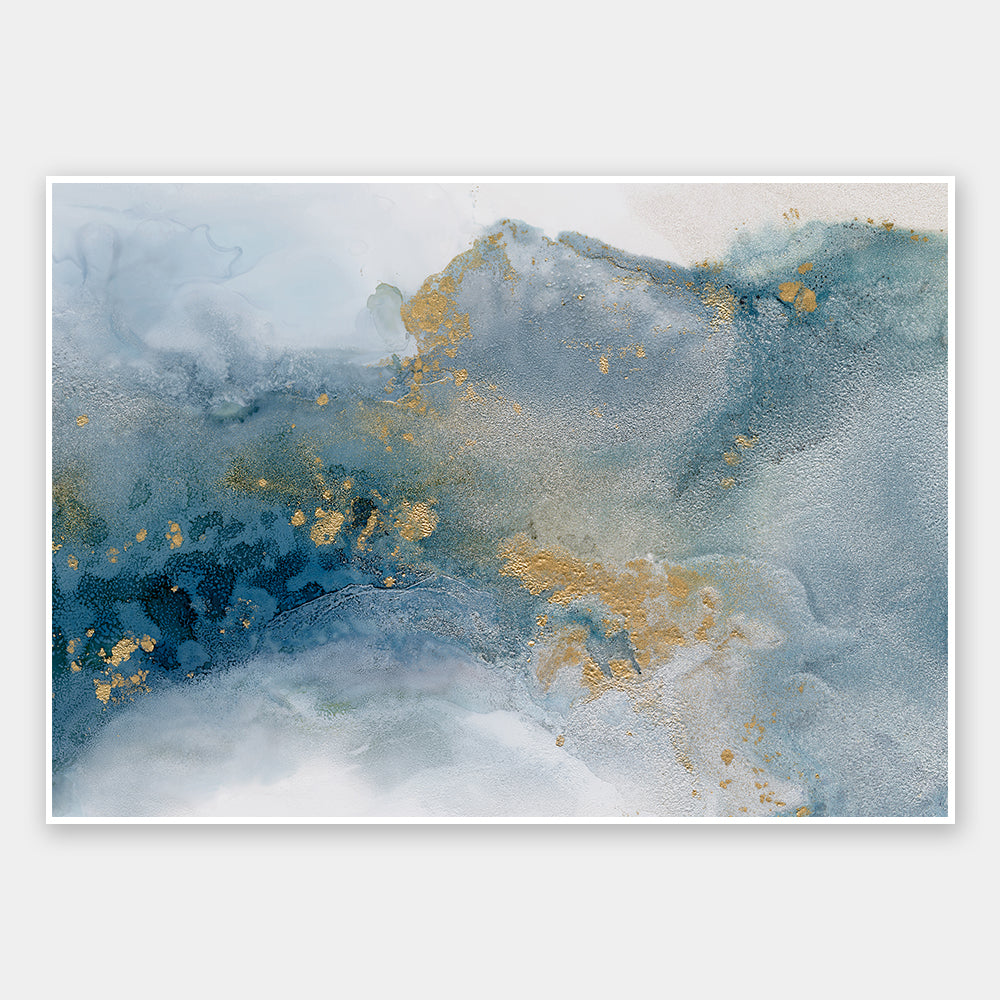 Cloudland II Unframed Art Print
