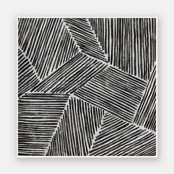 Infinite Unframed Art Print