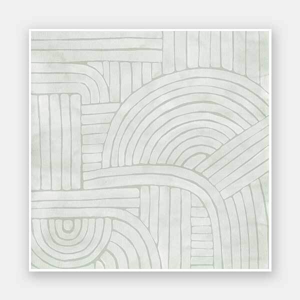 Roaming III Unframed Art Print