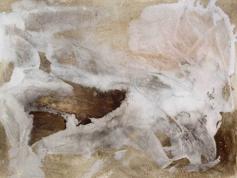 The Art of Letting Go Canvas Art Print