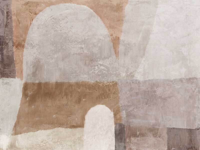 The Rustic Charm of Imperfection I Canvas Art Print