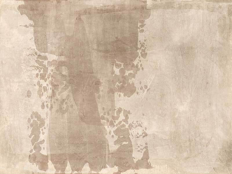 The Poetry of the Imperfect Neutral Canvas Art Print