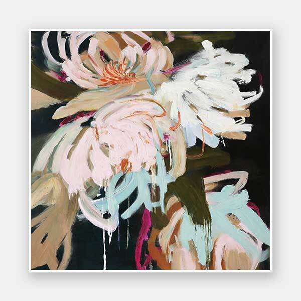 Imagination Unframed Art Print