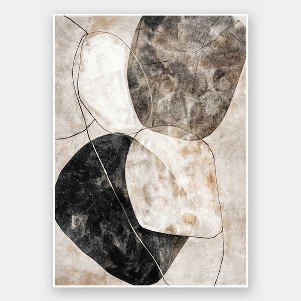 After It Rains I Unframed Art Print