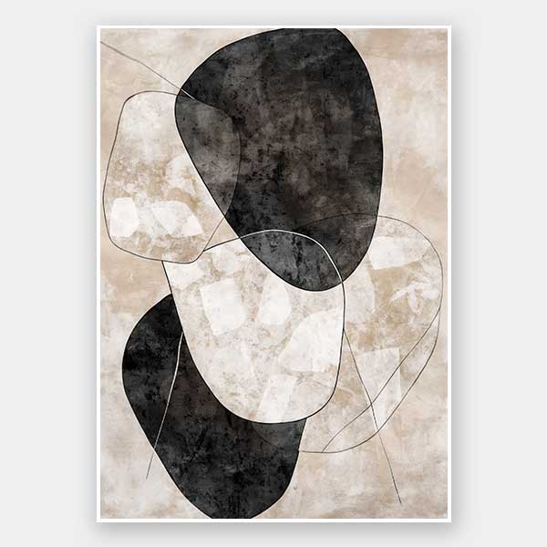 After It Rains II Unframed Art Print