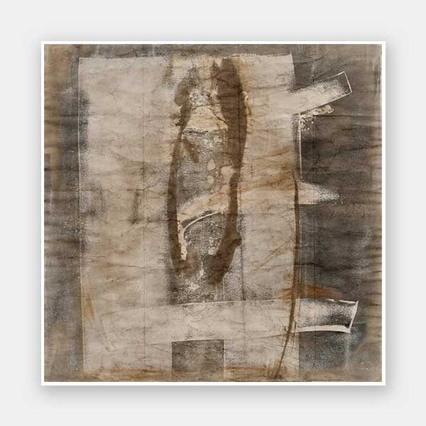 Unwritten I Unframed Art Print