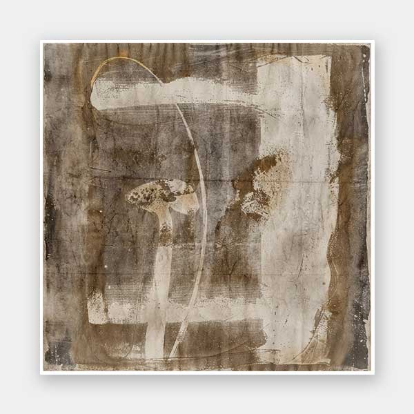 Unwritten II Unframed Art Print