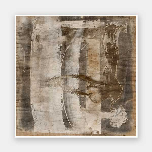 Unwritten III Unframed Art Print