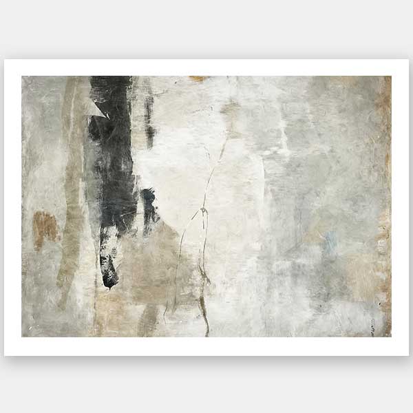 Stone I Unframed Art Print