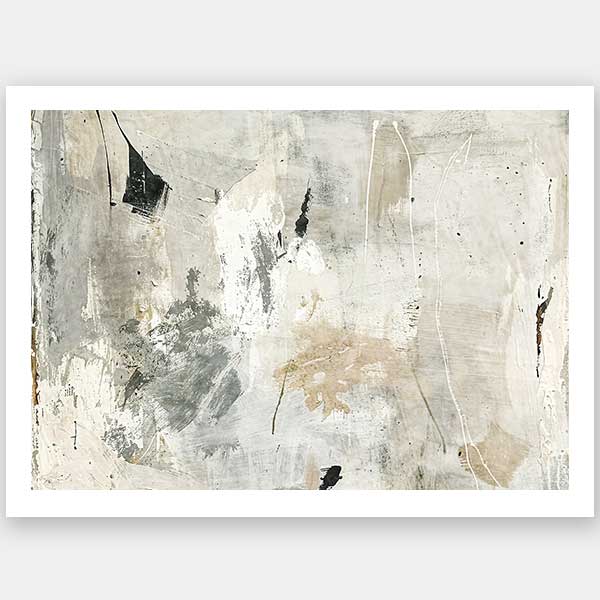 Stone II Unframed Art Print