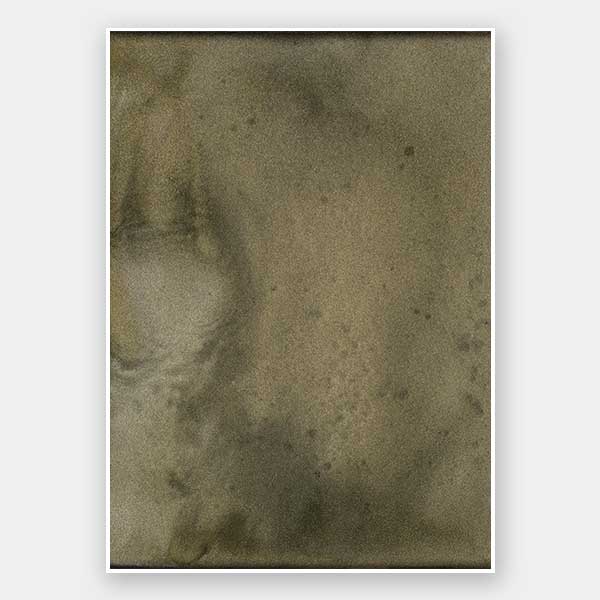 Mossy Memory Unframed Art Print