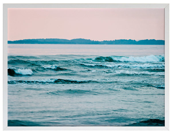 Cape Tribulation Framed Art Print