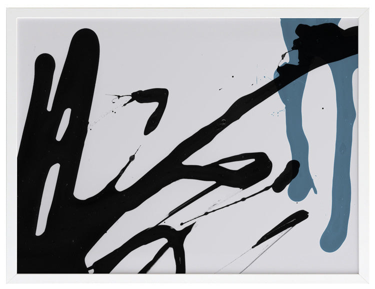 Brisk Framed Art Print