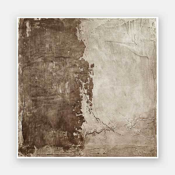 Weathered I Unframed Art Print