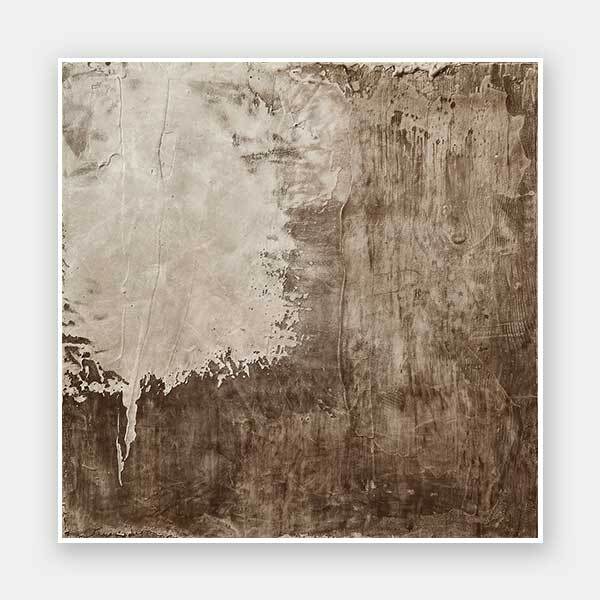 Weathered II Unframed Art Print