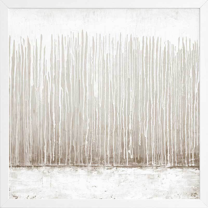 Vintage Veil Framed Art Print