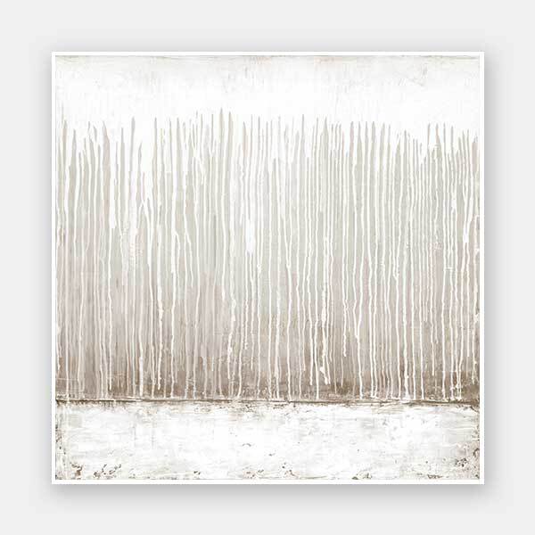 Vintage Veil Unframed Art Print