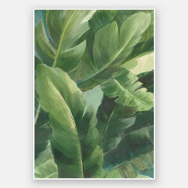 Greenport II Unframed Art Print