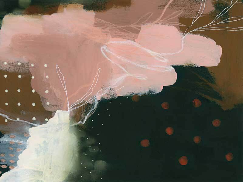 Adventurous II Canvas Art Print