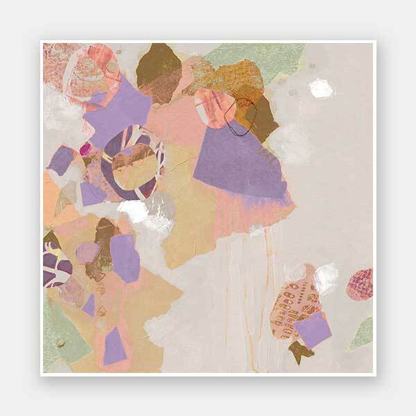 After the Rain Unframed Art Print