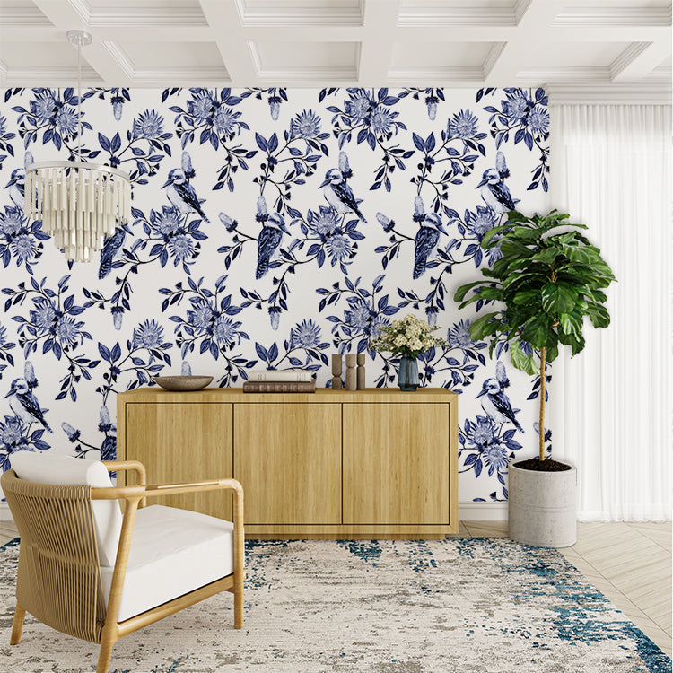 Kookaburra Wallpaper | Lifestyle