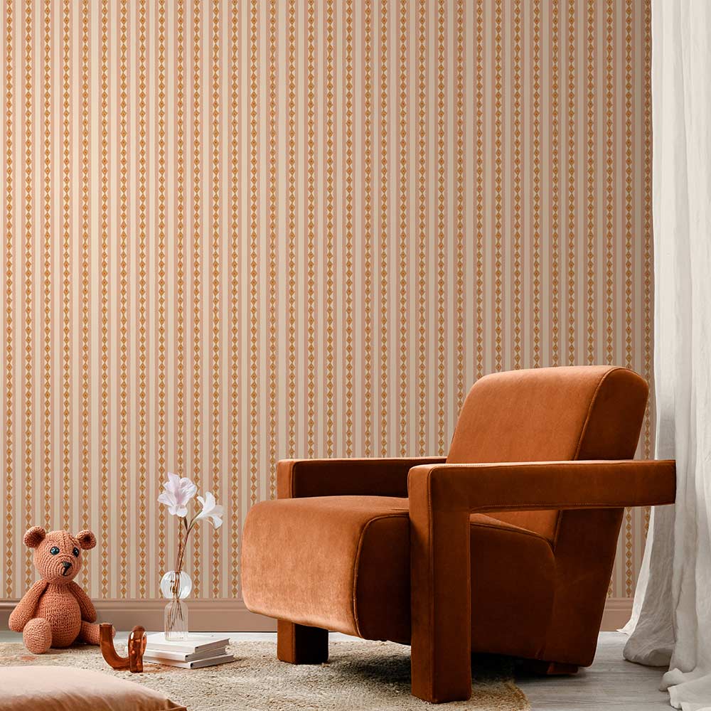 Cosy Afternoons Wallpaper | Lifestyle