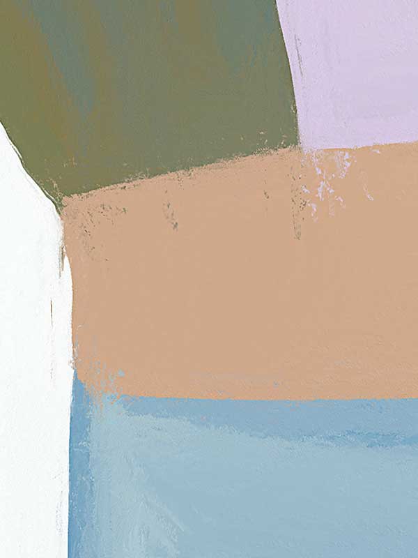 Bimberi Peak Wallpaper Mural