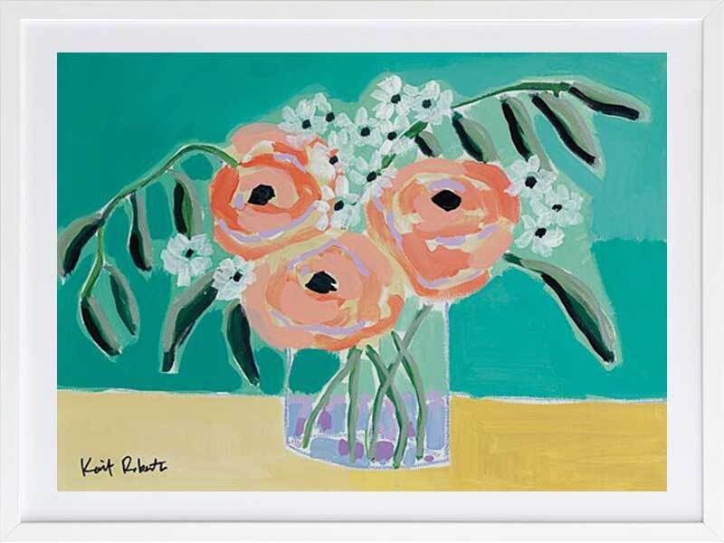 True Love Framed Art Print