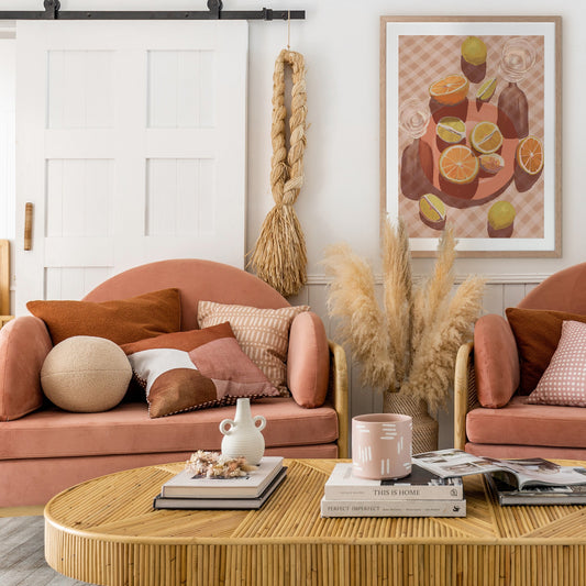 Shop The Look - Citrus Collection