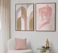 Shop the look - New Hand Painted Collection