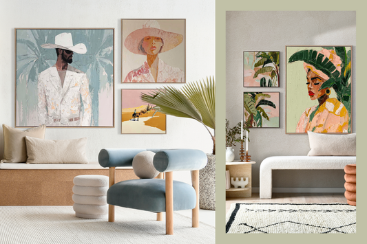 Shop The Look: Wild and Fearless Collection