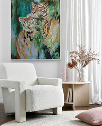 Shop The Look: Heylie Morris Valiant Collection