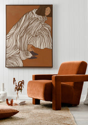 Shop The Look: Days of Delilah