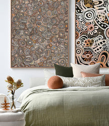 Shop The Look: Aboriginal Collection V