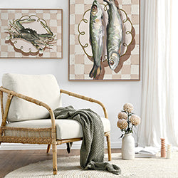 Shop The Look: Ocean Offerings