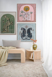 Shop The Look: Heylie Morris Collection