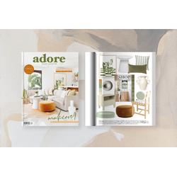 Adore Home - Spring