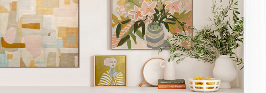 Shop The Look: Moodscapes Collection