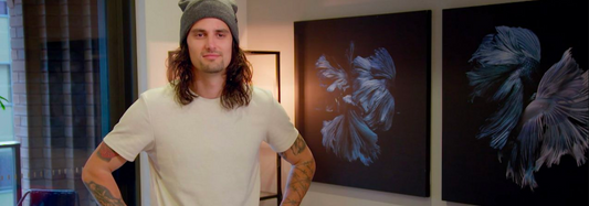 Artwork Favourites Spotlight on 'Married at First Sight'