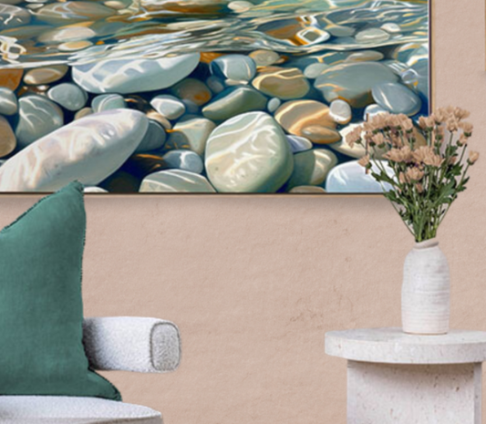 On Vacation Art Collection