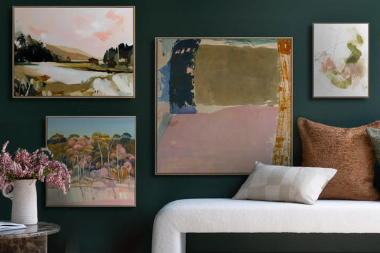 2025 Art Trends You’ll Keep Seeing Into 2026