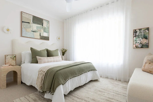 Abstract Art Styling Guide for Homes and Beyond