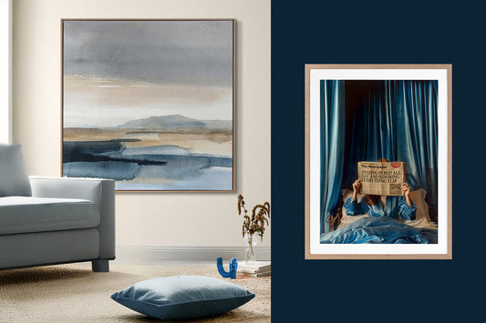 Dulux Colour of the Year 2026 and How It Will Shape Wall Art Trends