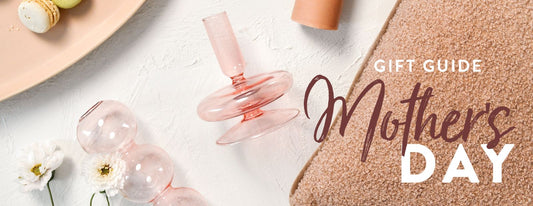 Everything You Need to Make Mother’s Day as Special as They Are